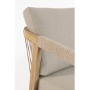 BRISA-III prémium kültéri szett - beige