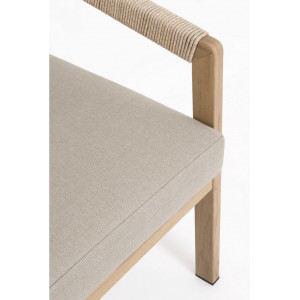 BRISA-III prémium kültéri szett - beige