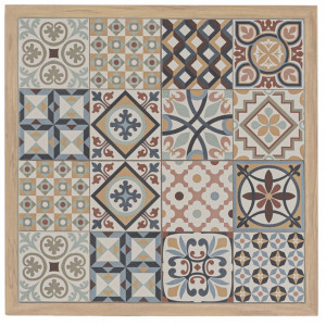 BRISA-III prémium kültéri szett - beige