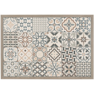 BRISA-II prémium kültéri szett - light beige