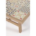 BRISA-II prémium kültéri szett - beige