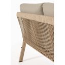 BRISA-II prémium kültéri szett - beige