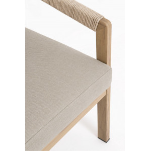 BRISA-II prémium kültéri szett - beige