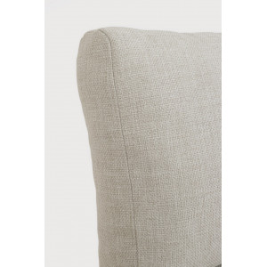 ZELMAR prémium kültéri kanapé - beige