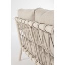 ZENITH prémium kültéri szett - beige