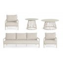 ZENITH prémium kültéri szett - beige