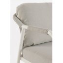 SOFTLINE prémium kültéri szett - szürke