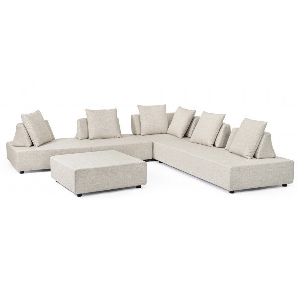 PIPER exkluzív kültéri szett - beige