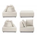 PIPER exkluzív kültéri szett - beige