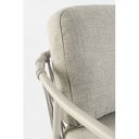 BREEZE prémium kültéri szett - szürke