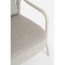 BREEZE prémium kültéri szett - szürke