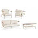 MAREA prémium kültéri szett - beige