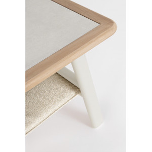 MAREA prémium kültéri szett - beige