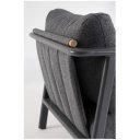 MAREA prémium kültéri szett - szürke