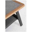 MAREA prémium kültéri szett - szürke