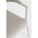 RAVELLO prémium kültéri fotel szett - beige