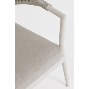 RAVELLO prémium kültéri fotel szett - beige