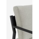 SOLEA prémium kültéri szett - szürke/antracit