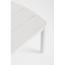 SOLEA prémium kültéri szett - beige/fehér