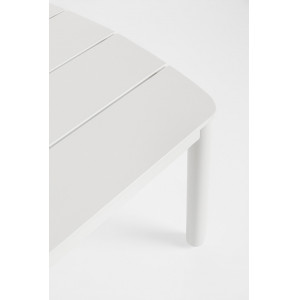 SOLEA prémium kültéri szett - beige/fehér