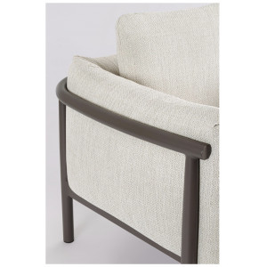 SKYLINE prémium kültéri szett - beige