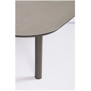 SKYLINE prémium kültéri szett - beige