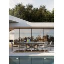 GROVE exkluzív kültéri szék - beige