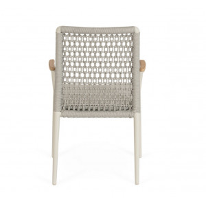 GROVE exkluzív kültéri szék - beige