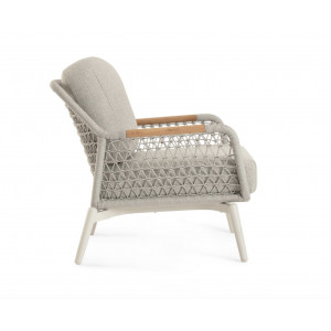 OASIS design kültéri fotel - light beige