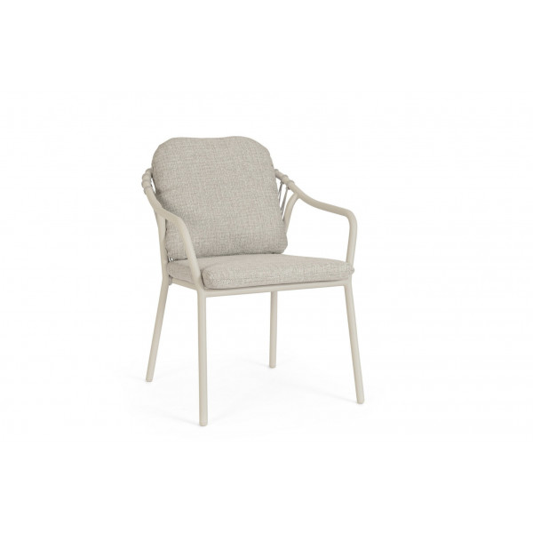 NEXA exkluzív kültéri szék - beige