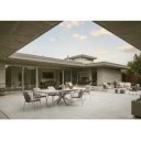 NEXA exkluzív kültéri szék - beige