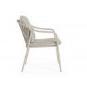 NEXA exkluzív kültéri szék - beige