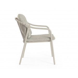 NEXA exkluzív kültéri szék - beige