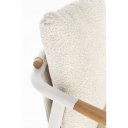 PATIO exkluzív kültéri szék - light beige