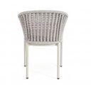 SUNSET exkluzív kültéri szék - beige