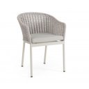 SUNSET exkluzív kültéri szék - beige