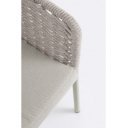 SUNSET exkluzív kültéri szék - beige