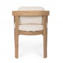 ESSENZA exkluzív akác kültéri szék