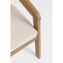 ESSENZA exkluzív akác kültéri szék