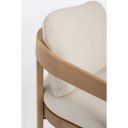 ESSENZA exkluzív akác kültéri szék