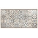 BRISA prémium kültéri étkező szett  - light beige