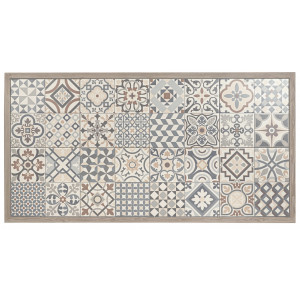 BRISA prémium kültéri étkező szett  - light beige