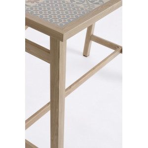 BRISA prémium kültéri étkező szett  - light beige