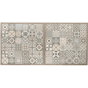 BRISA prémium kültéri bővíthető étkezőasztal - 212-285cm - light beige