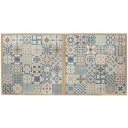 BRISA prémium kültéri bővíthető étkezőasztal - 212-285cm - beige