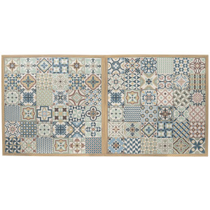 BRISA prémium kültéri bővíthető étkezőasztal - 212-285cm - beige