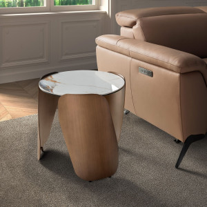 IMPERIA prémium kerámia lerakóasztal ANGEL CERDA