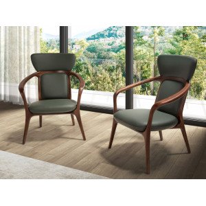 PORCELA prémium fotel ANGEL CERDA