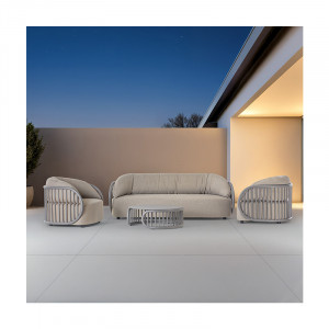 BRAVA prémium kültéri szett