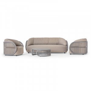 BRAVA prémium kültéri szett GRATTONI